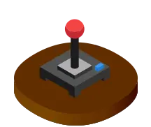 IDN22 Arcade