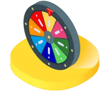 IDN22 Luckyspin